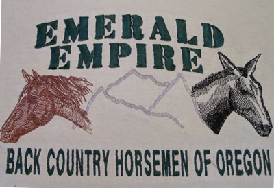 Emerald Empire Chapter Logo