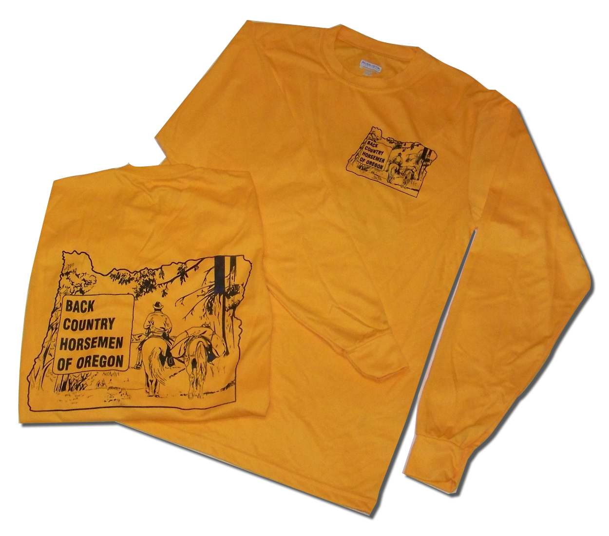 Dri-Mesh Long Sleeve Work Shirt - Indicate size adult men’s - $32.00
