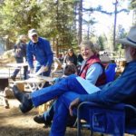 Applebaker Memorial Scholarship