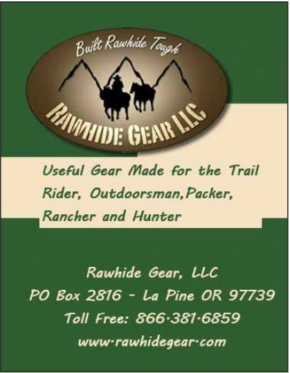 Raw Hide Gear