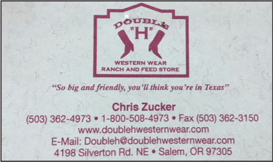 www.doublehwesternwear.com